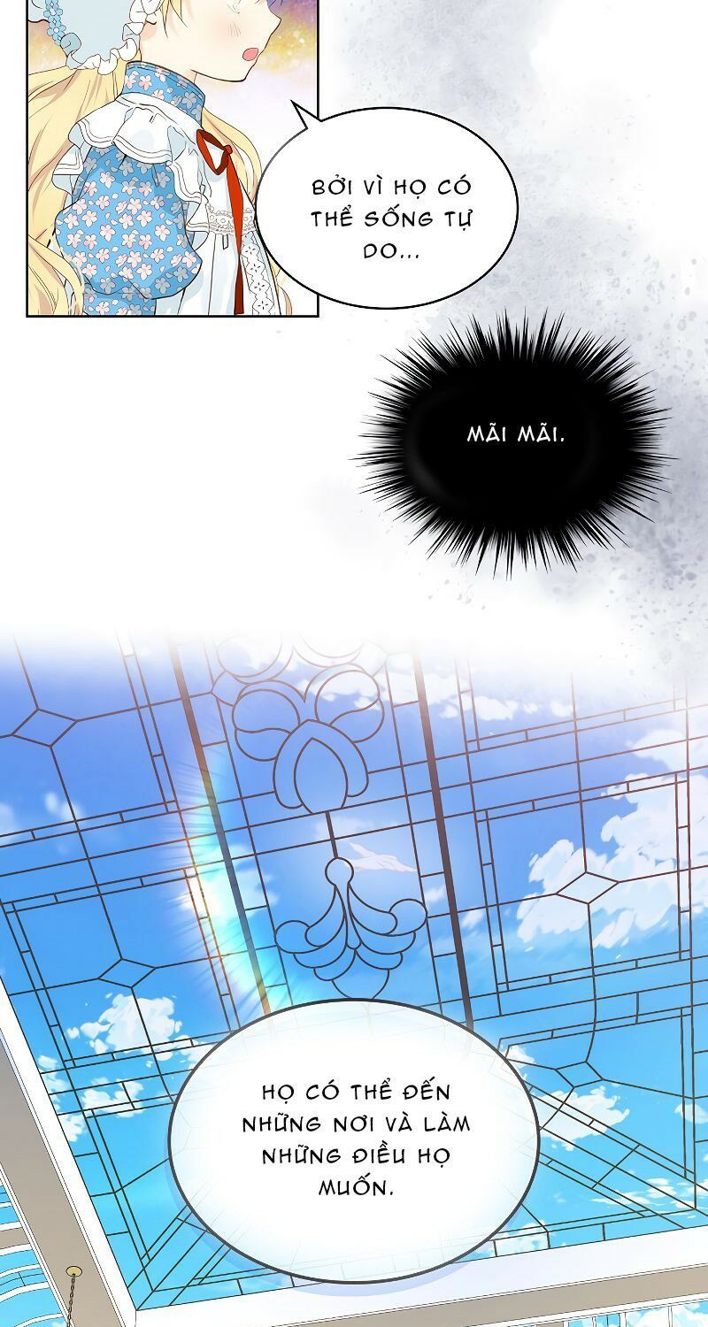 con có phải con là con gái của ngài không? chapter 18 41