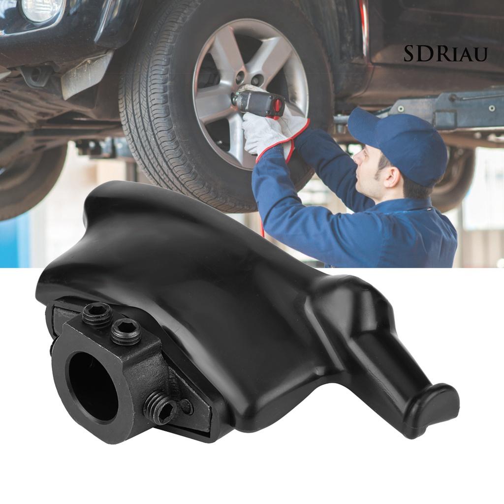 Dụng Cụ Thay Lốp Xe Hơi Bằng Abs Màu Đen Chống Trầy 28mm