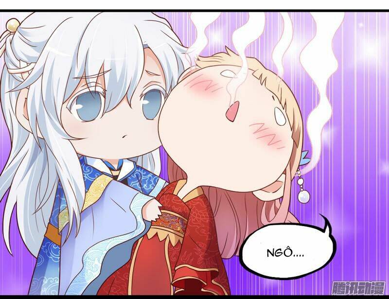 giữ chặt tiểu bạch long chapter 19 47