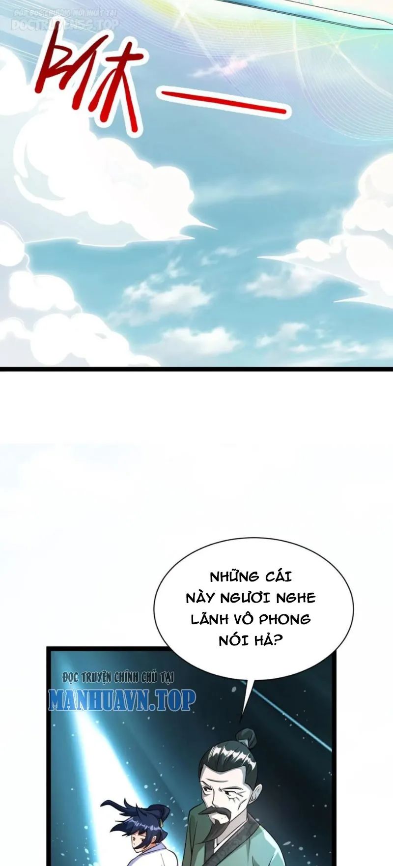 huyền huyễn: ta bắt đầu vô địch từ bại gia chapter 12 9