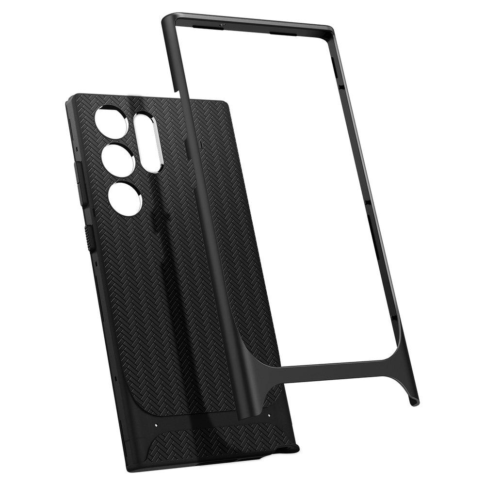 ỐP LƯNG DÀNH CHO SAMSUNG GALAXY S23 ULTRA SPIGEN NEO HYBRID - HÀNG CHÍNH HÃNG