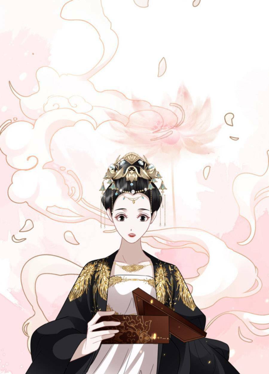 điều hương vương phi chapter 33 7