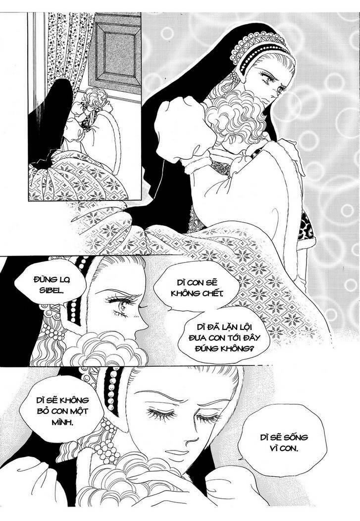 princess manhwa chapter 16 17