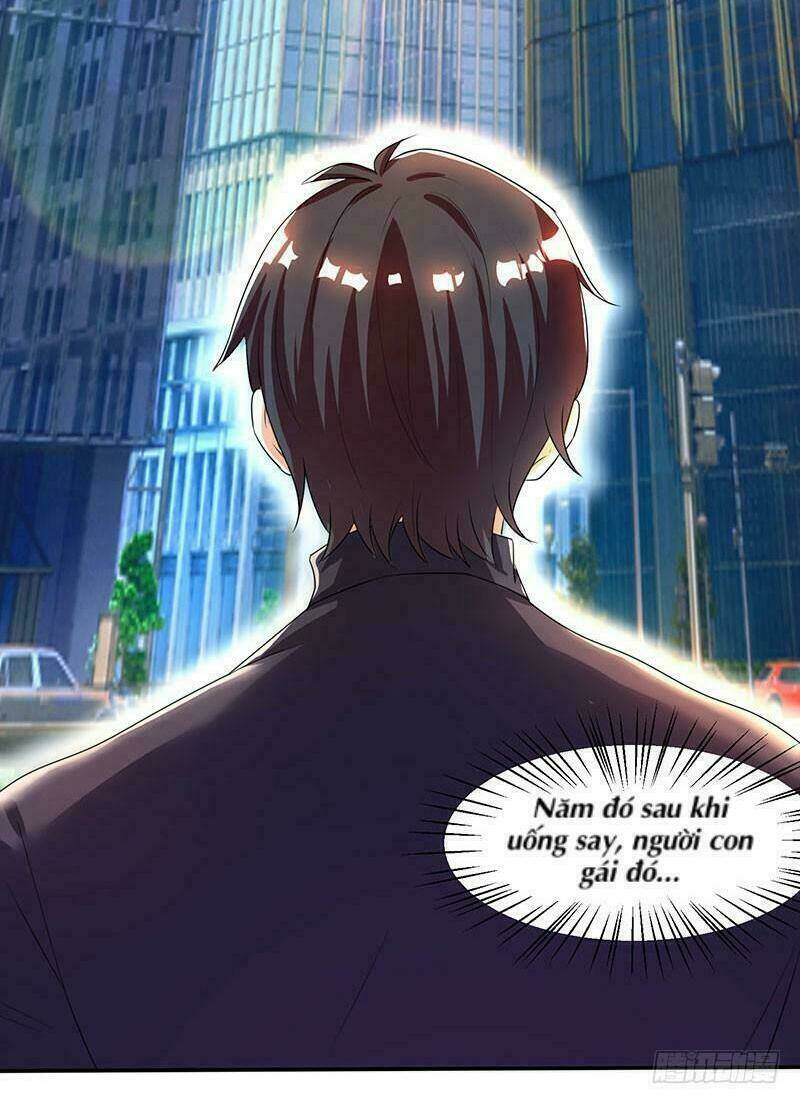 tổng tài daddy siêu quyền lực chapter 11 15