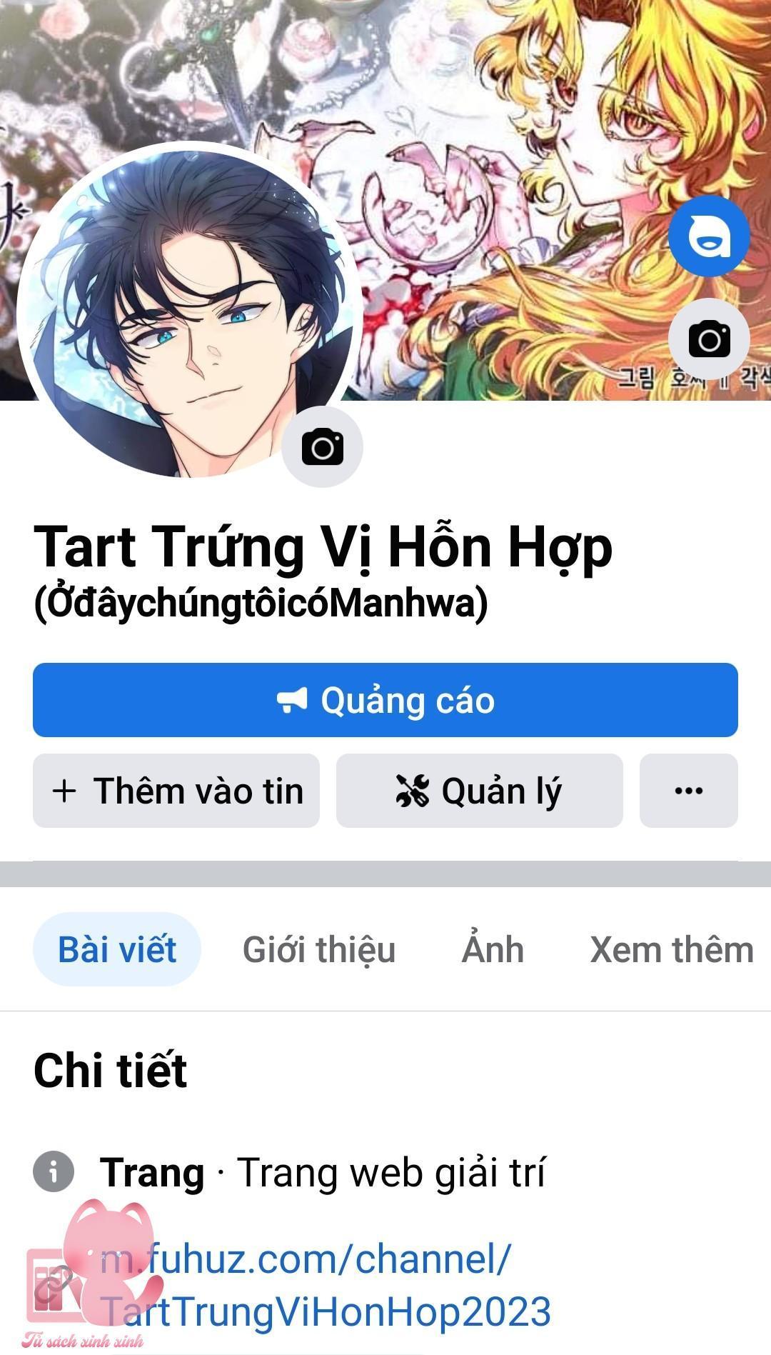 tiểu công chúa đang chờ hủy hôn chapter 29 6