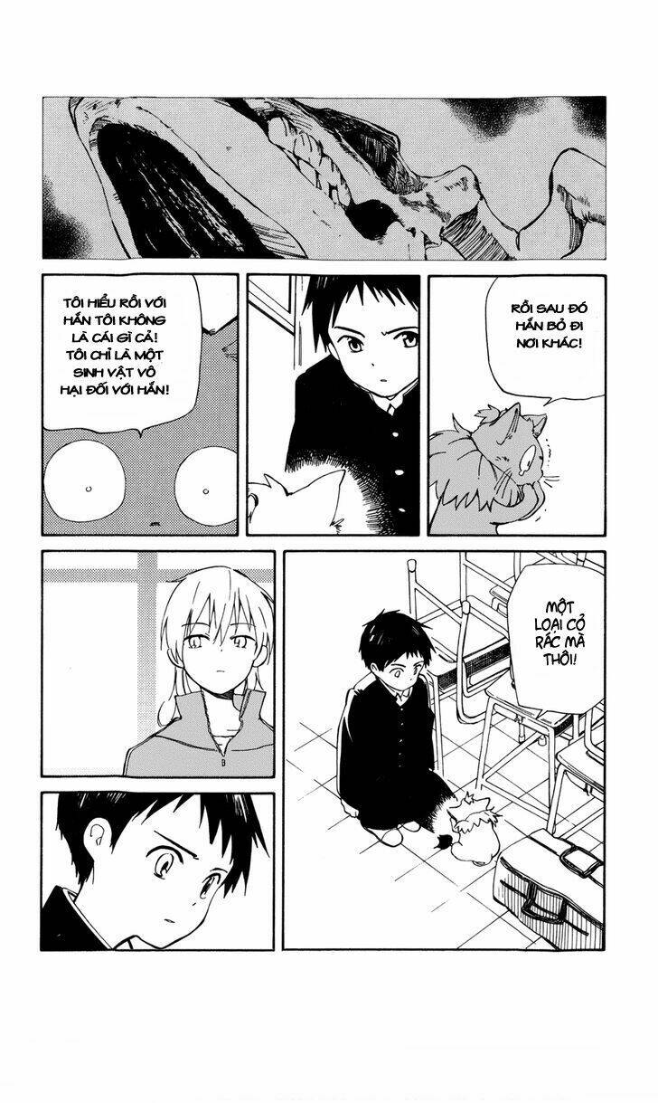 hitoribocchi no chikyuu shinryaku chapter 12 14