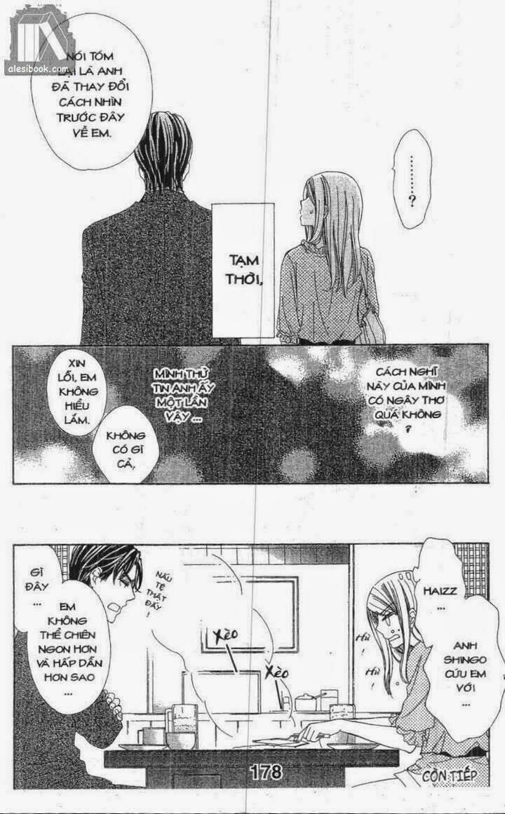 love of firos you chapter 8 45