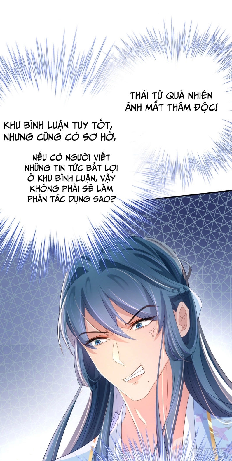 bá tổng vương phi lật xe chỉ nam chapter 15 19