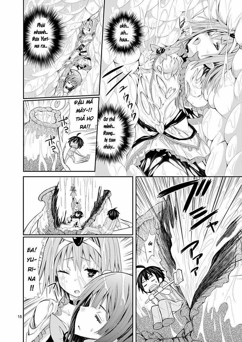 s rare soubi no niau kanojo chapter 6.2 14