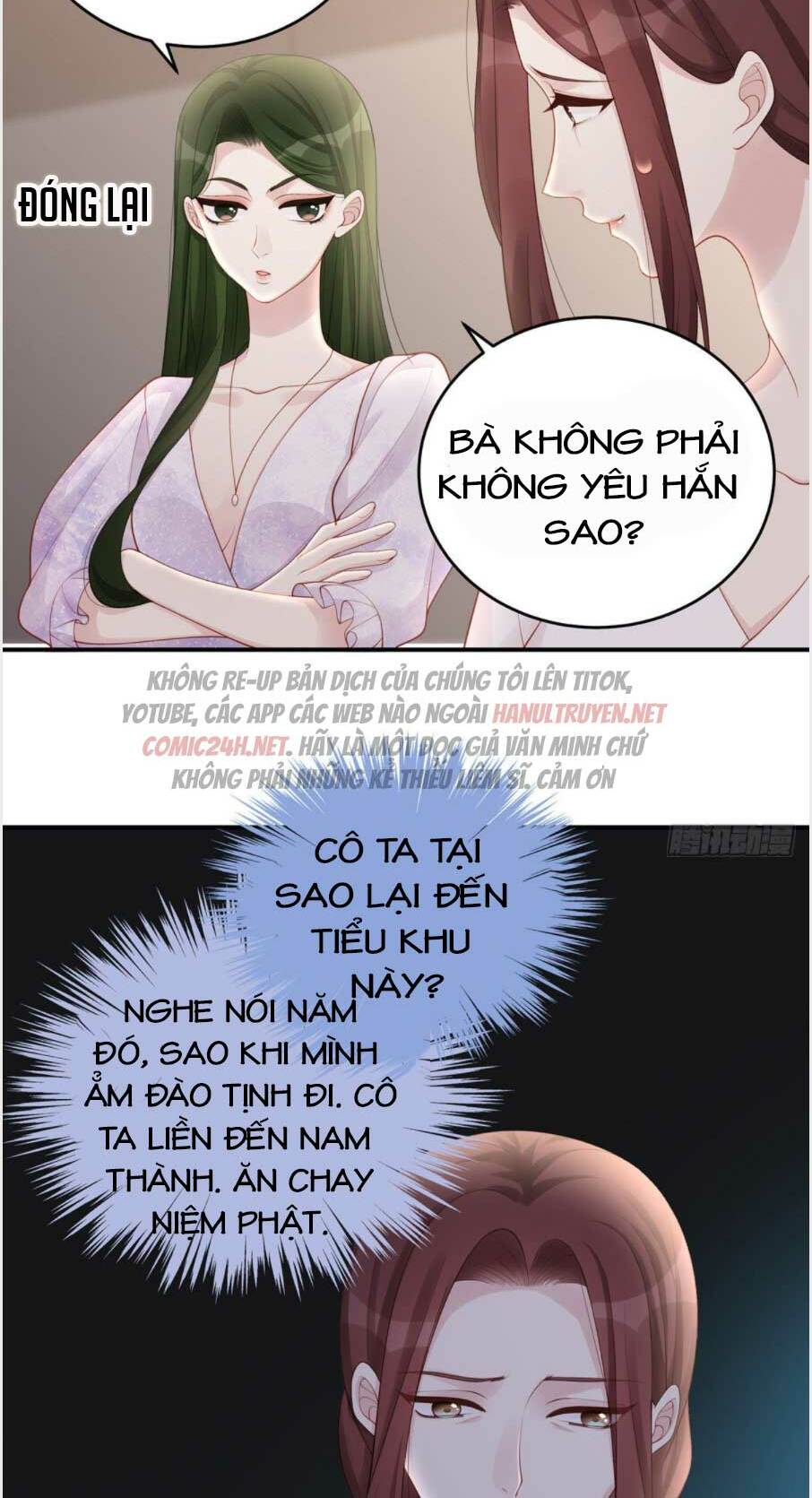 sủng em sủng tới tận cùng chapter 88 3