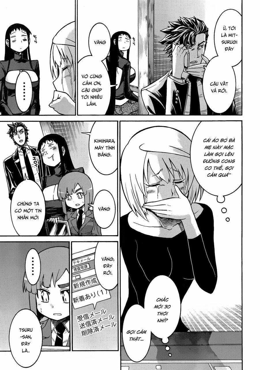 murcielago chapter 30 13