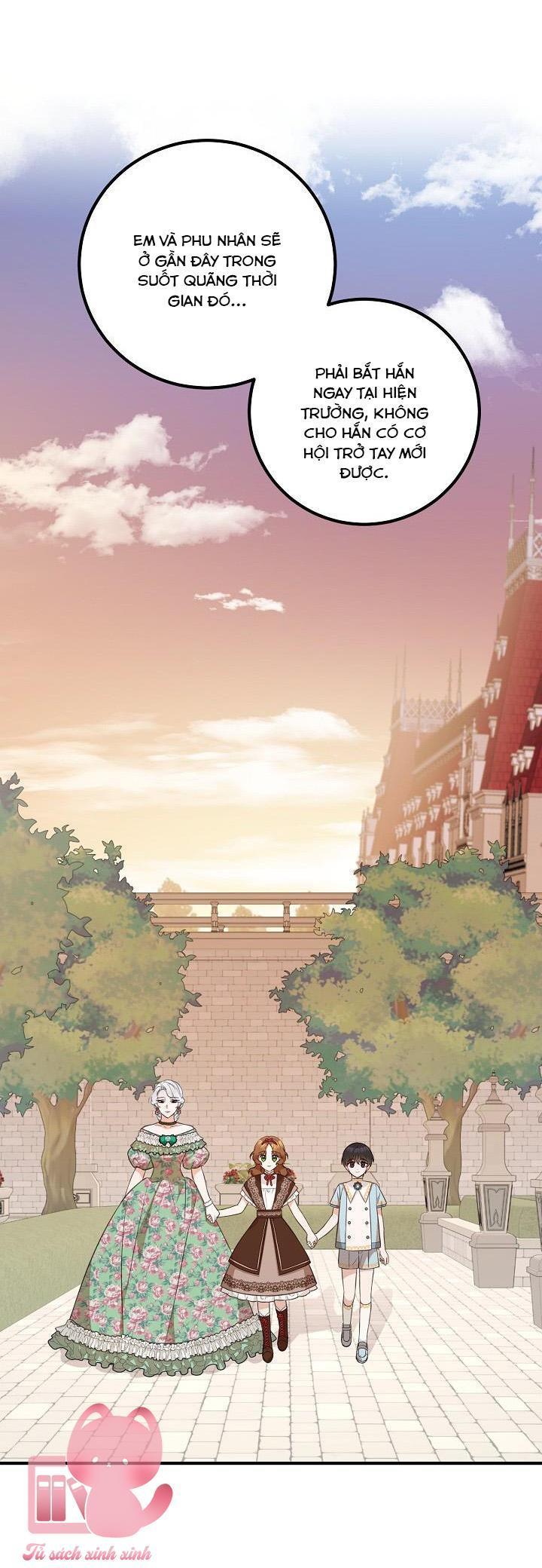 bác sĩ hoàn thành trách nhiệm rồi chapter 19 37