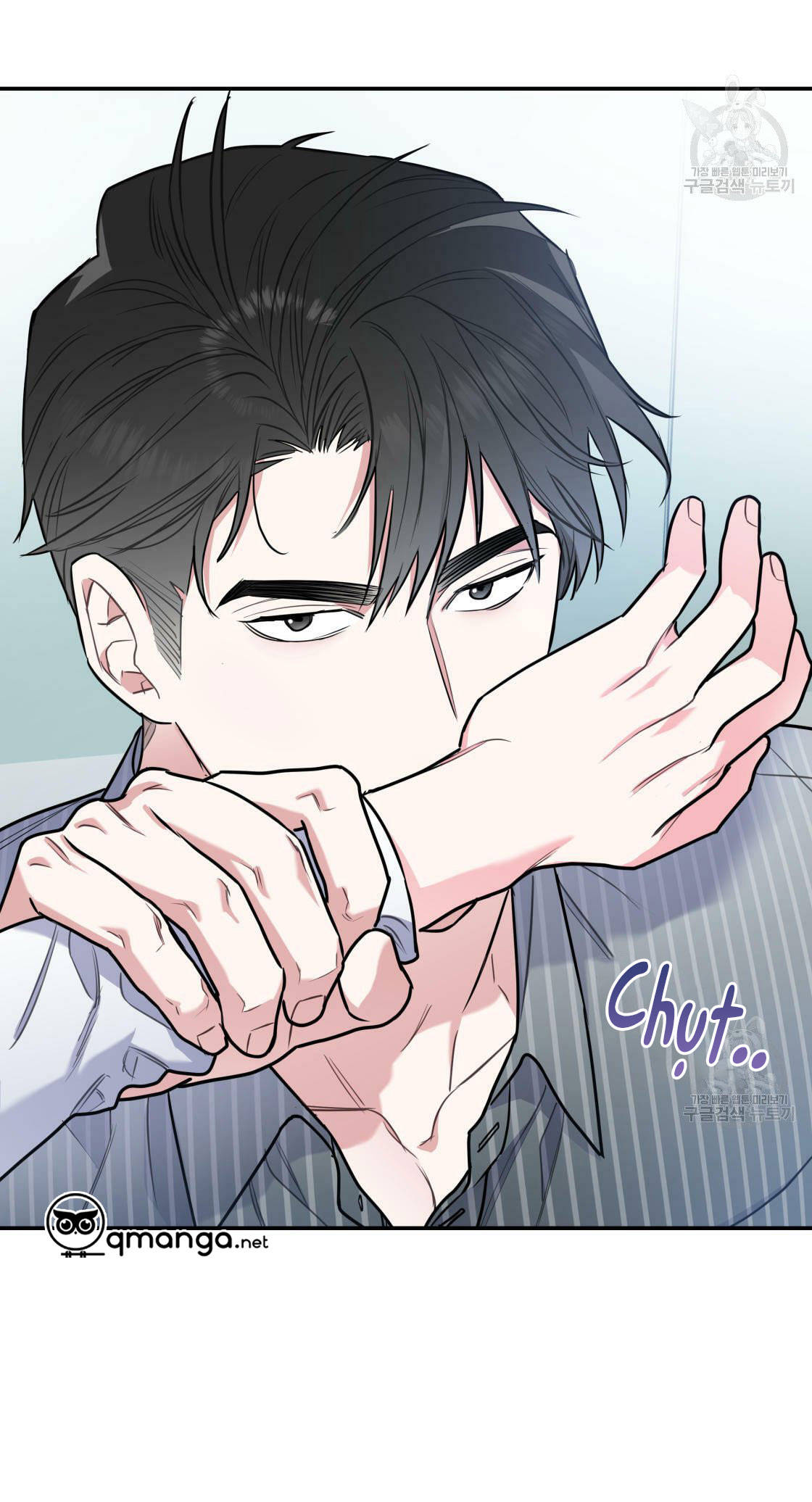 tôi với cậu không thể như thế này được chapter 16 67