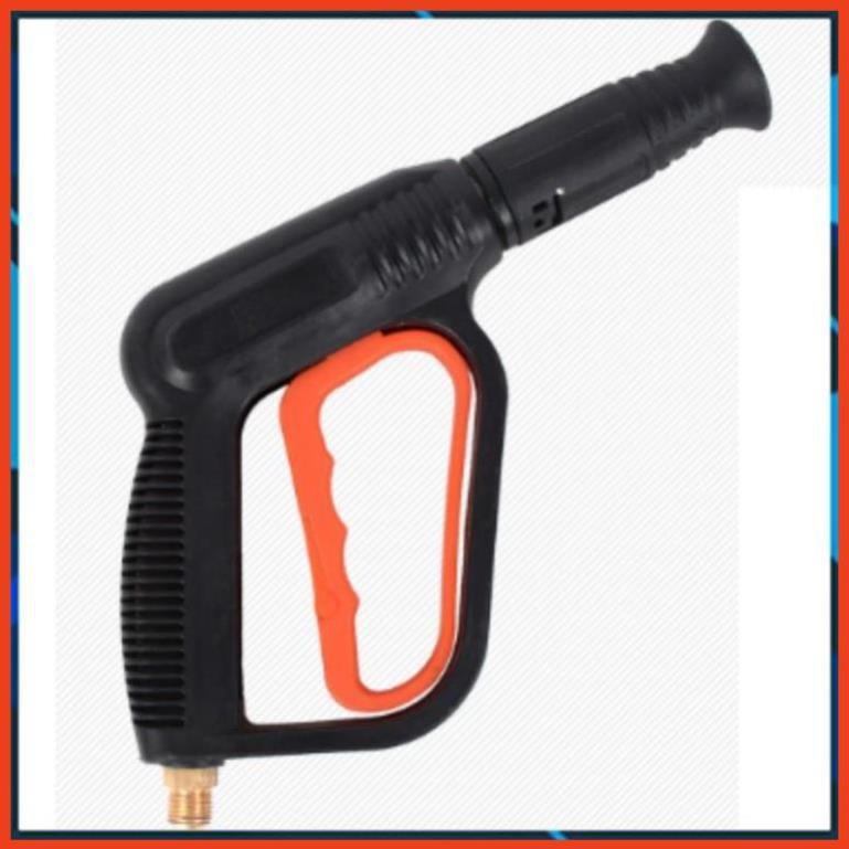 Vòi phun xịt nước rửa xe tưới cây tăng áp lực 206660