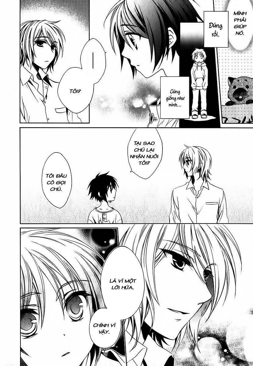 shounen maid chapter 13 19