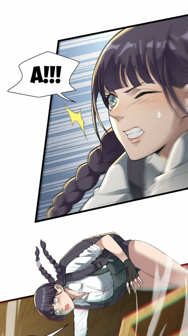 vô hạn biến dị chapter 10 15