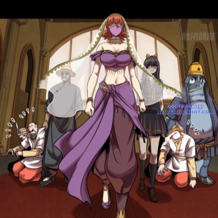 tinh giáp hồn tướng chapter 262.1 78