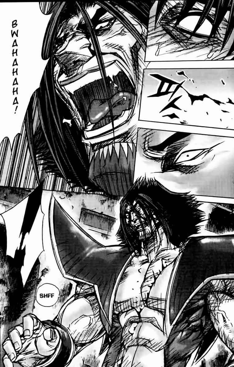 king of hell chapter 178 18