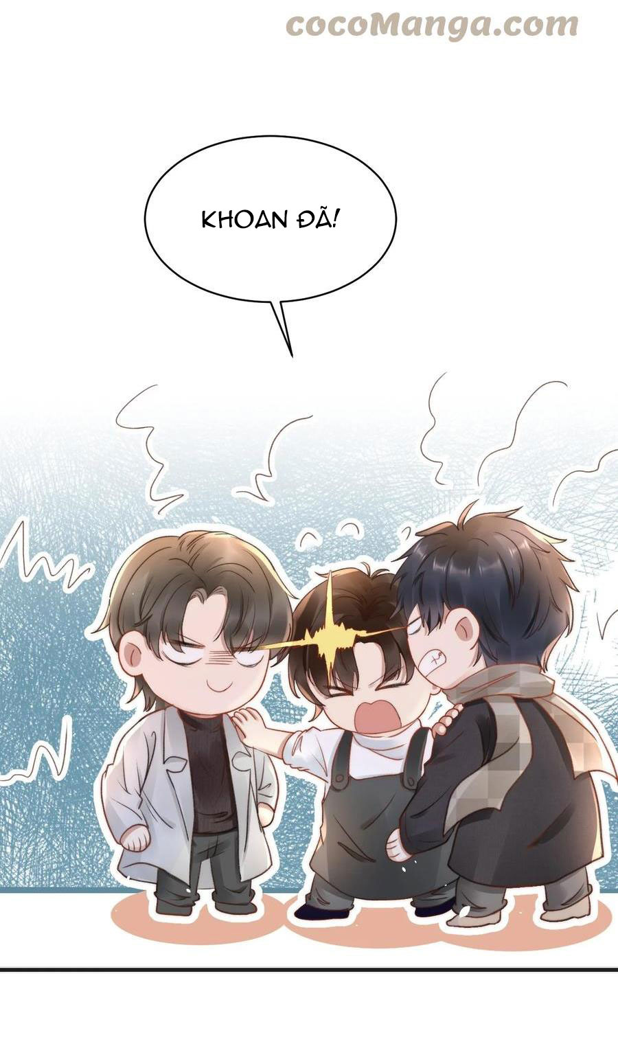 ta sinh con cho tổng tài chapter 49 20