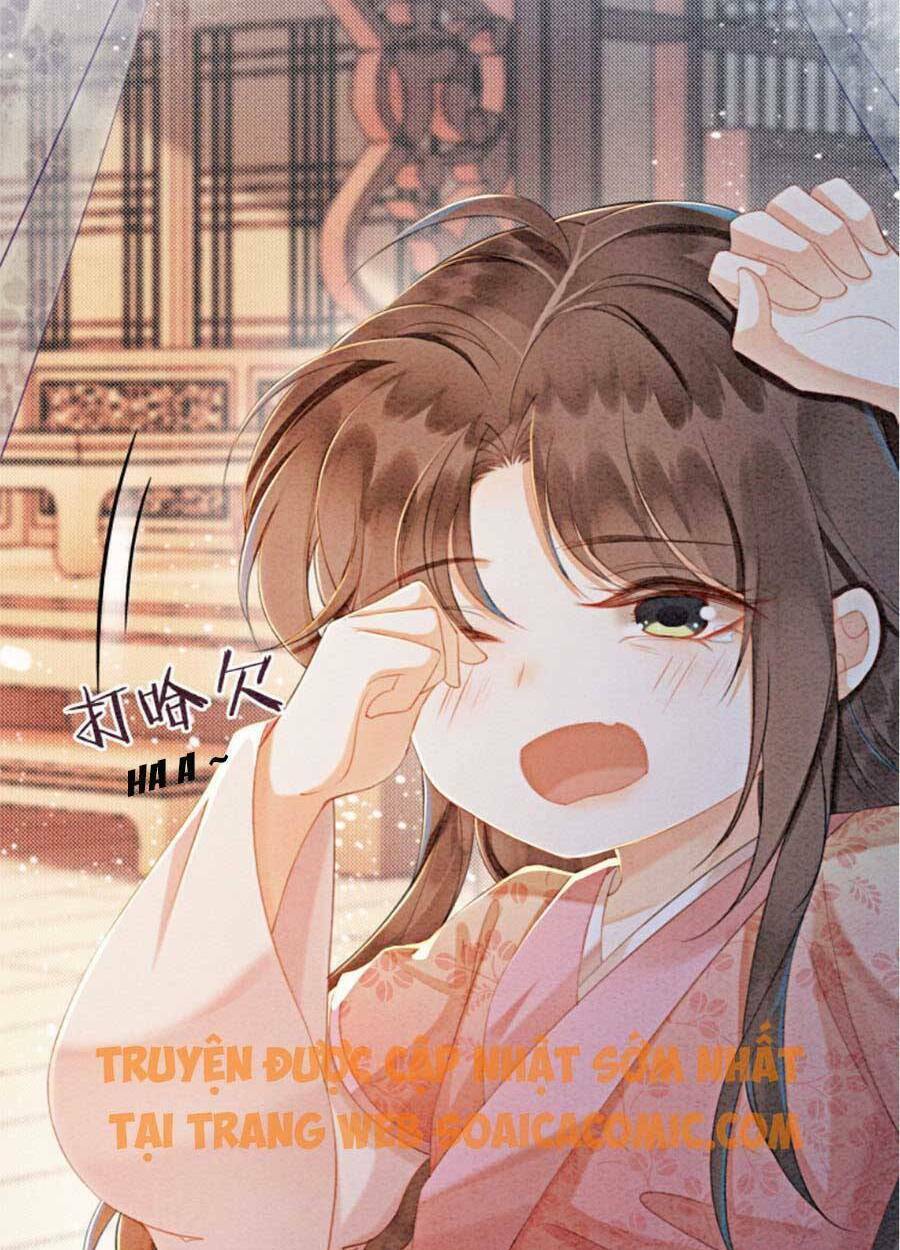 bắt đầu hủy hôn để công lược vương gia chapter 26 3
