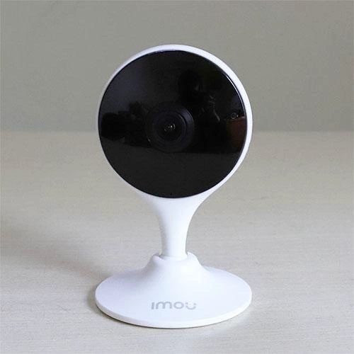 Camera wifi không dây Imou C22 đàm thoại/ hồng ngoại/ cảnh báo chuyển động- Hàng chính hãng