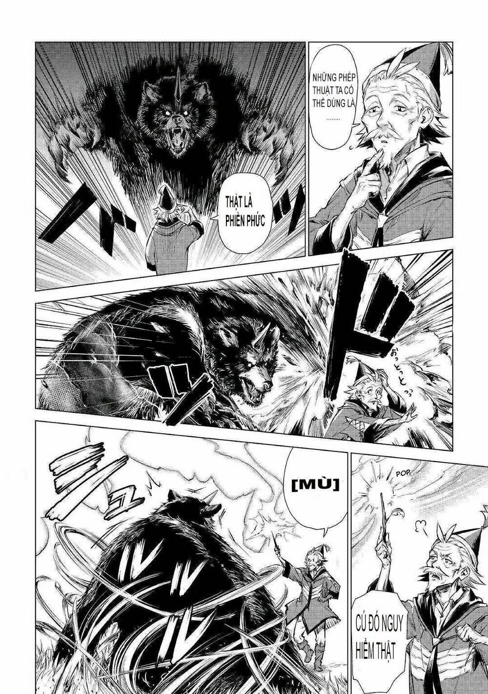 cụ tokuda ở dị giới chapter 1 5