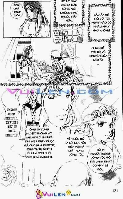 duyên kỳ ngộ chapter 7 122