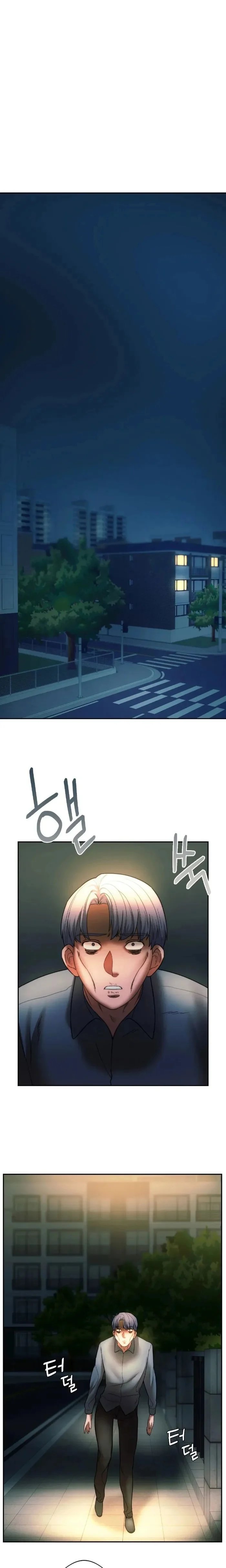 bạn học của tôi chapter 36 21