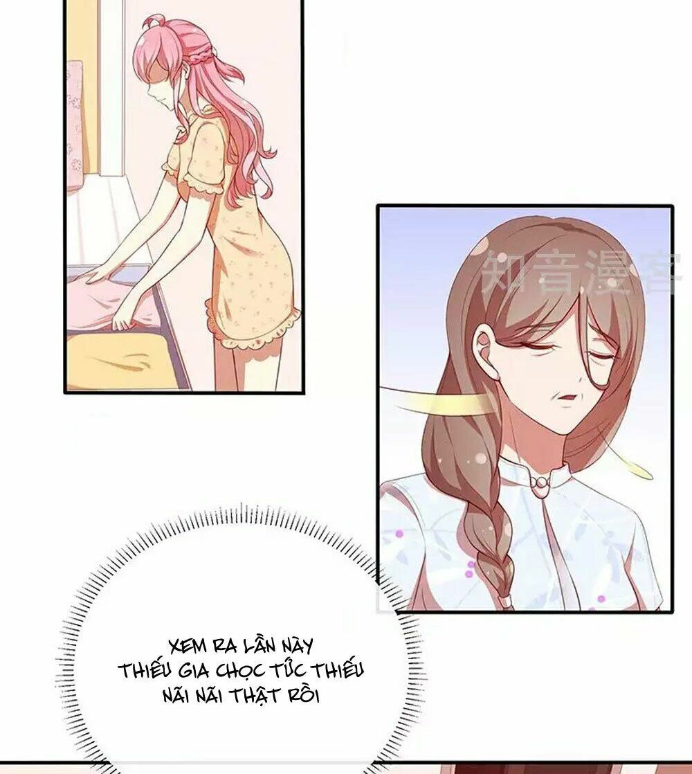 cả thế giới đều không bằng người chapter 74 7