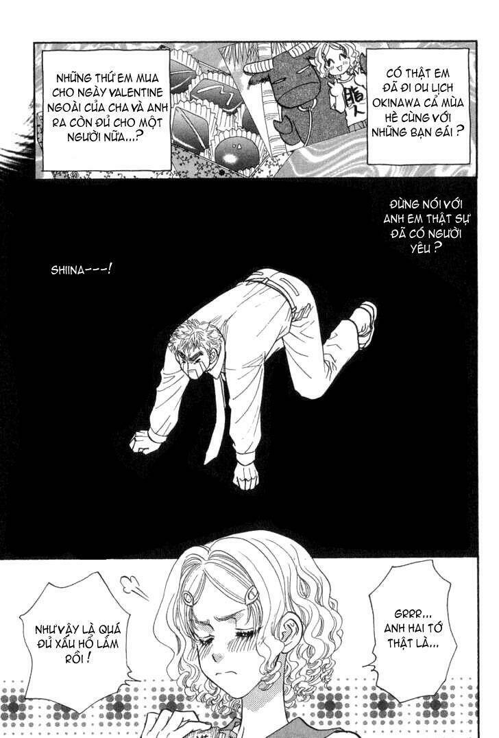 boku to kanojo no xxx chapter 15 12