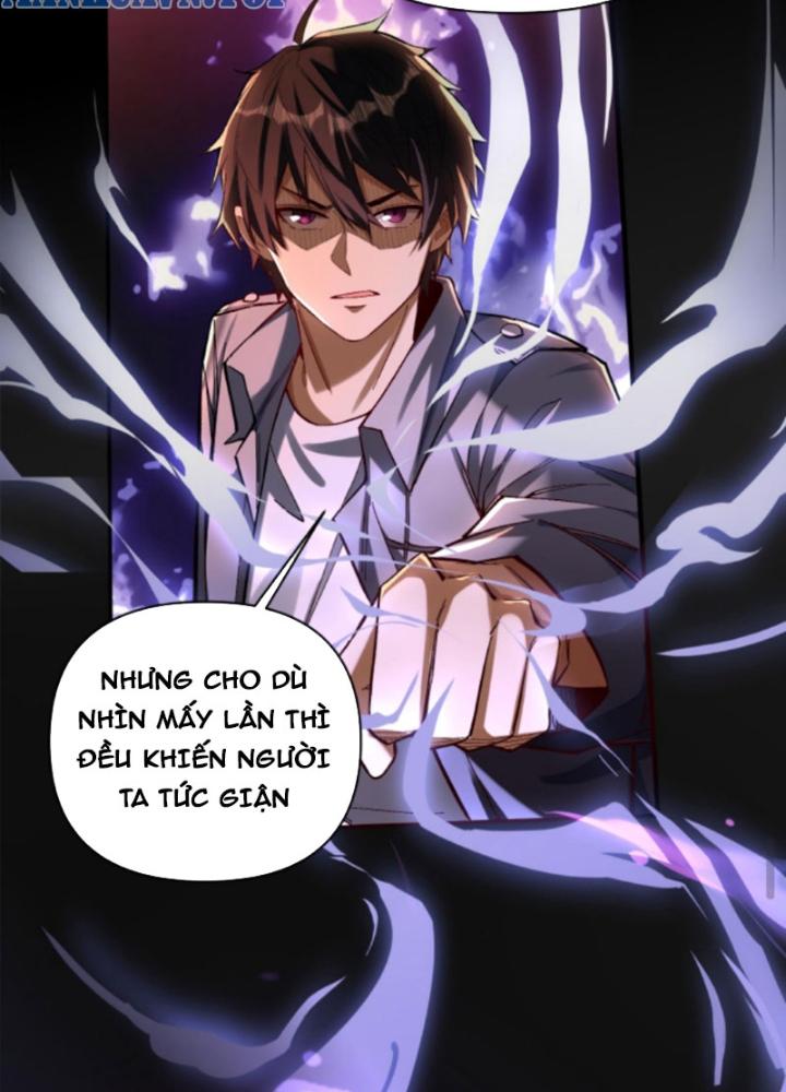 cướp đoạt vô số thiên phú, ta thành thần ở thời đại toàn dân chuyển chức chapter 5 44