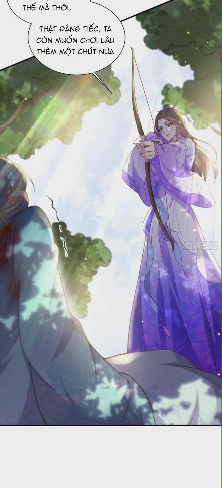 hoạn phi thiên hạ chapter 153 15