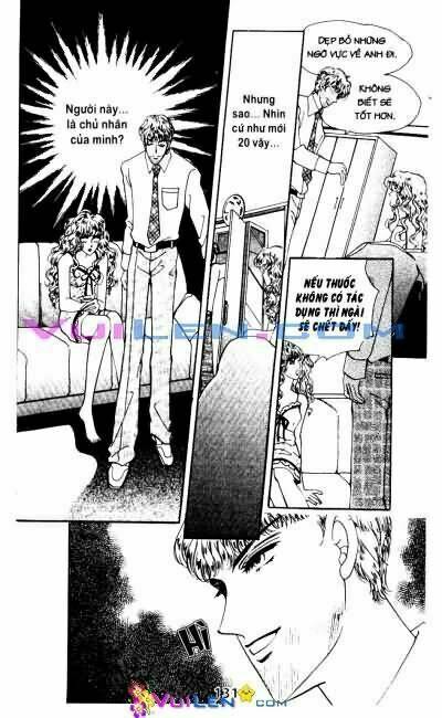 vật cản tình yêu chapter 7 126