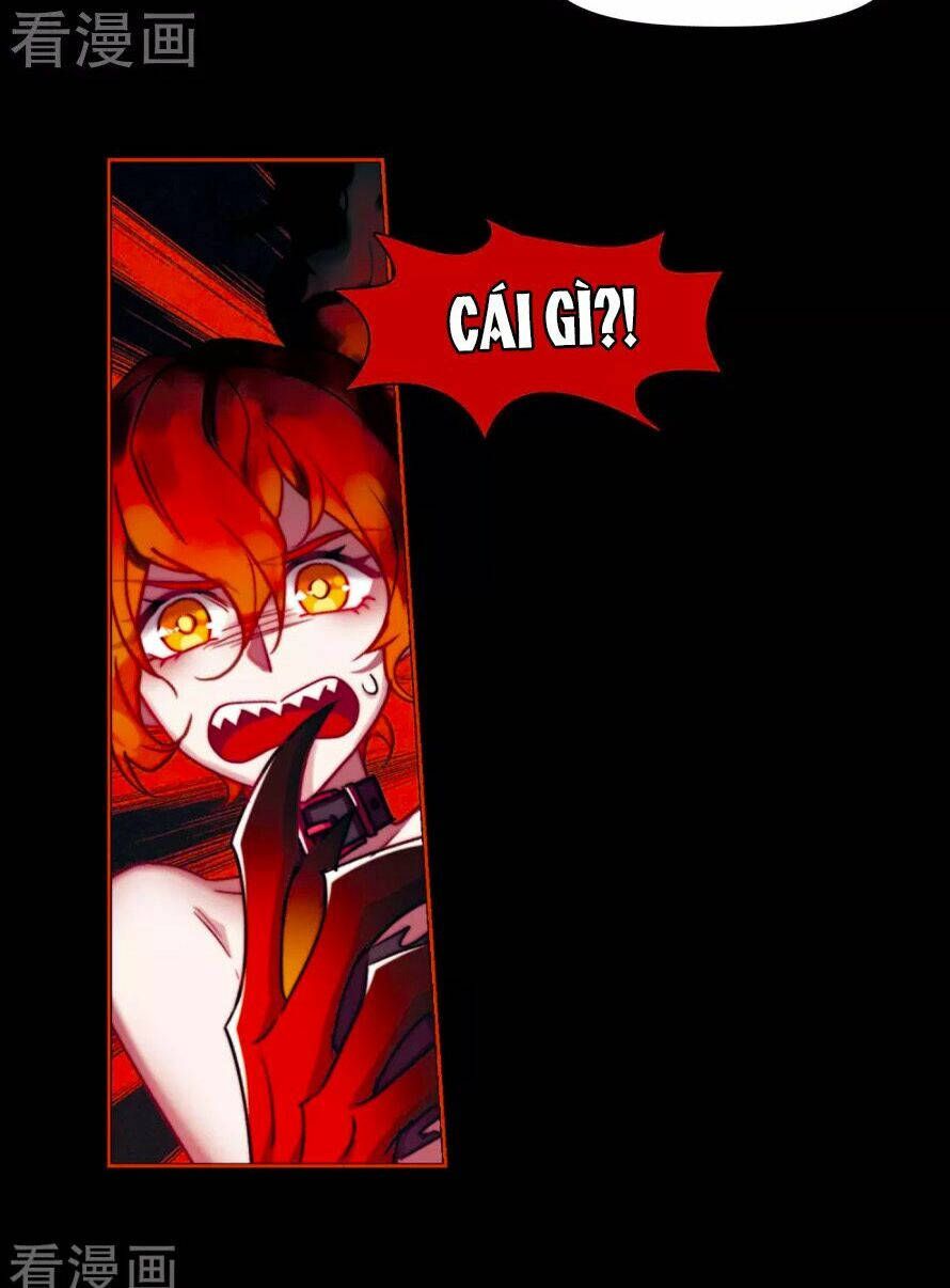 địa ngục cáo bạch thi chapter 86 17