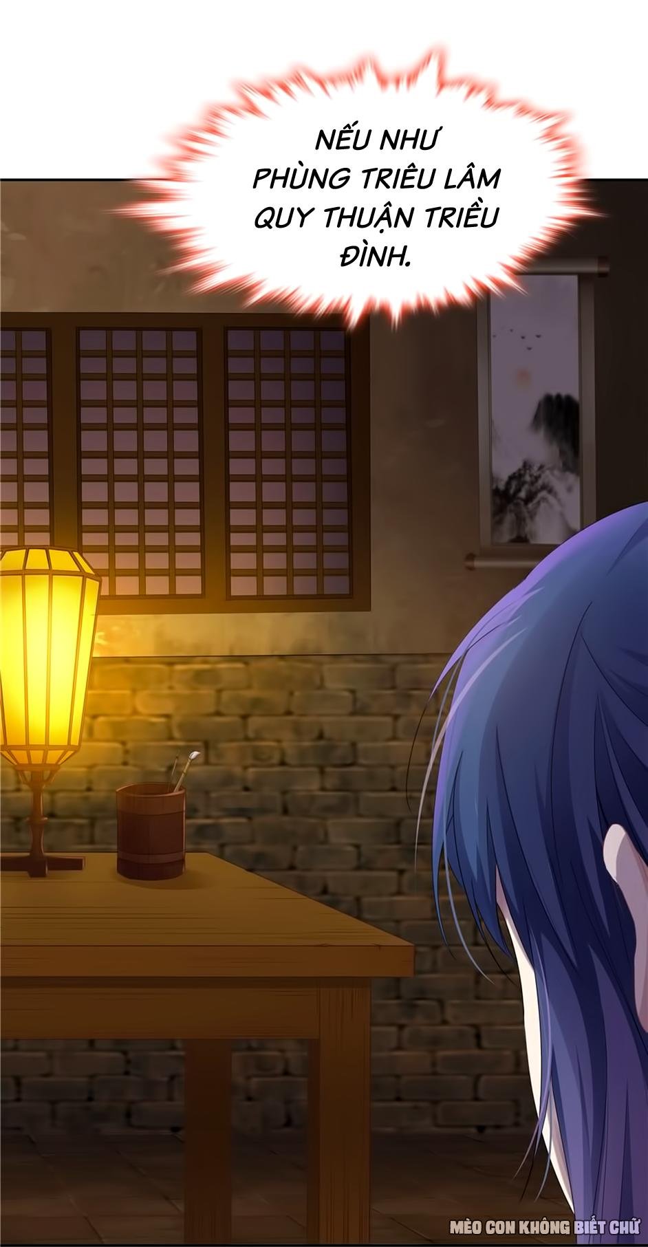 manh thê thực thần chapter 10 32