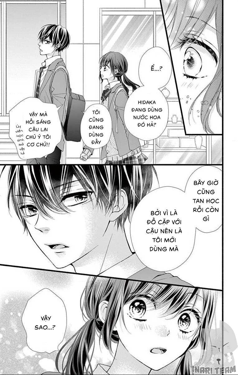 đây là ái, không phải yêu chapter 19 17