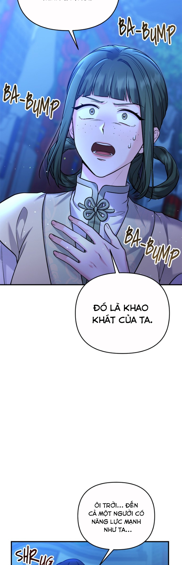 cao thủ chốn hậu cung chapter 56 15