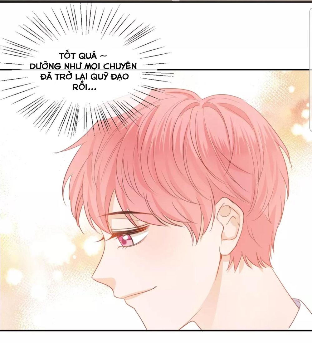 ánh trăng ngọt ngào chapter 28 12