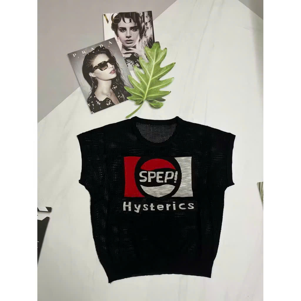 Áo len mongtoghi,áo len dệt kim nữ hàng thanh lý họa tiết dễ thương size 58-63,65kg