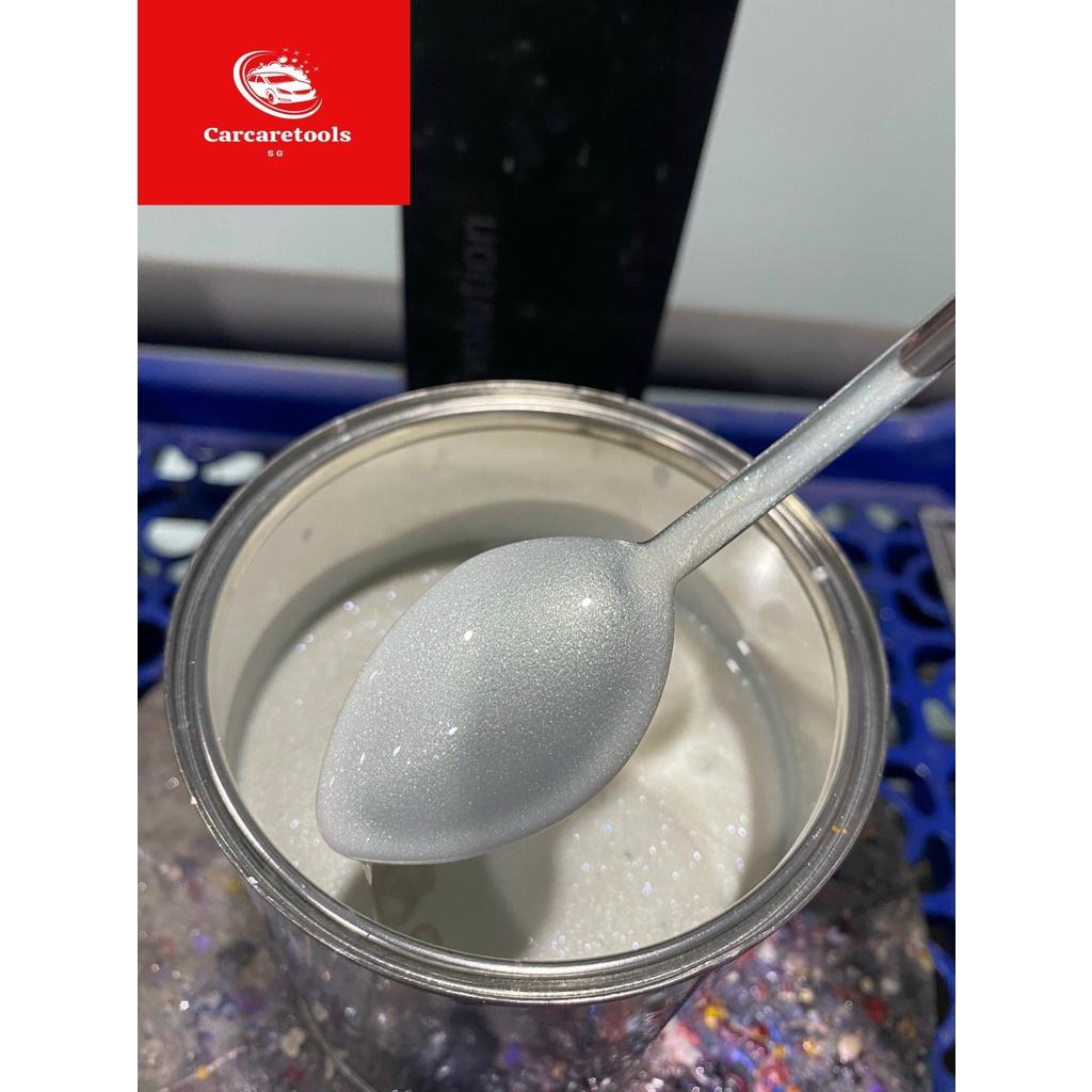 Pha lê xanh lá đóng chai 50g và 100g