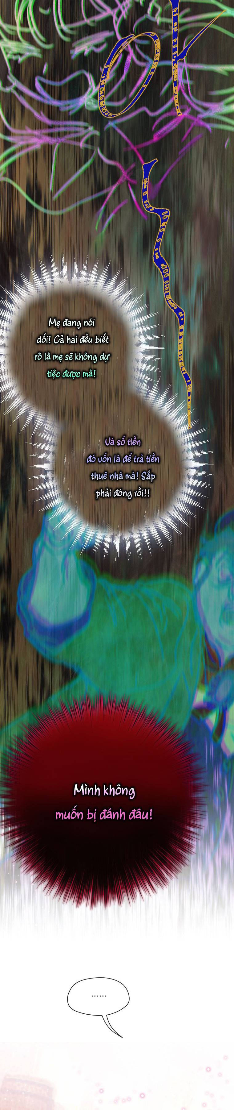 mẹ tôi lại kết hôn lần nữa chapter 3 12