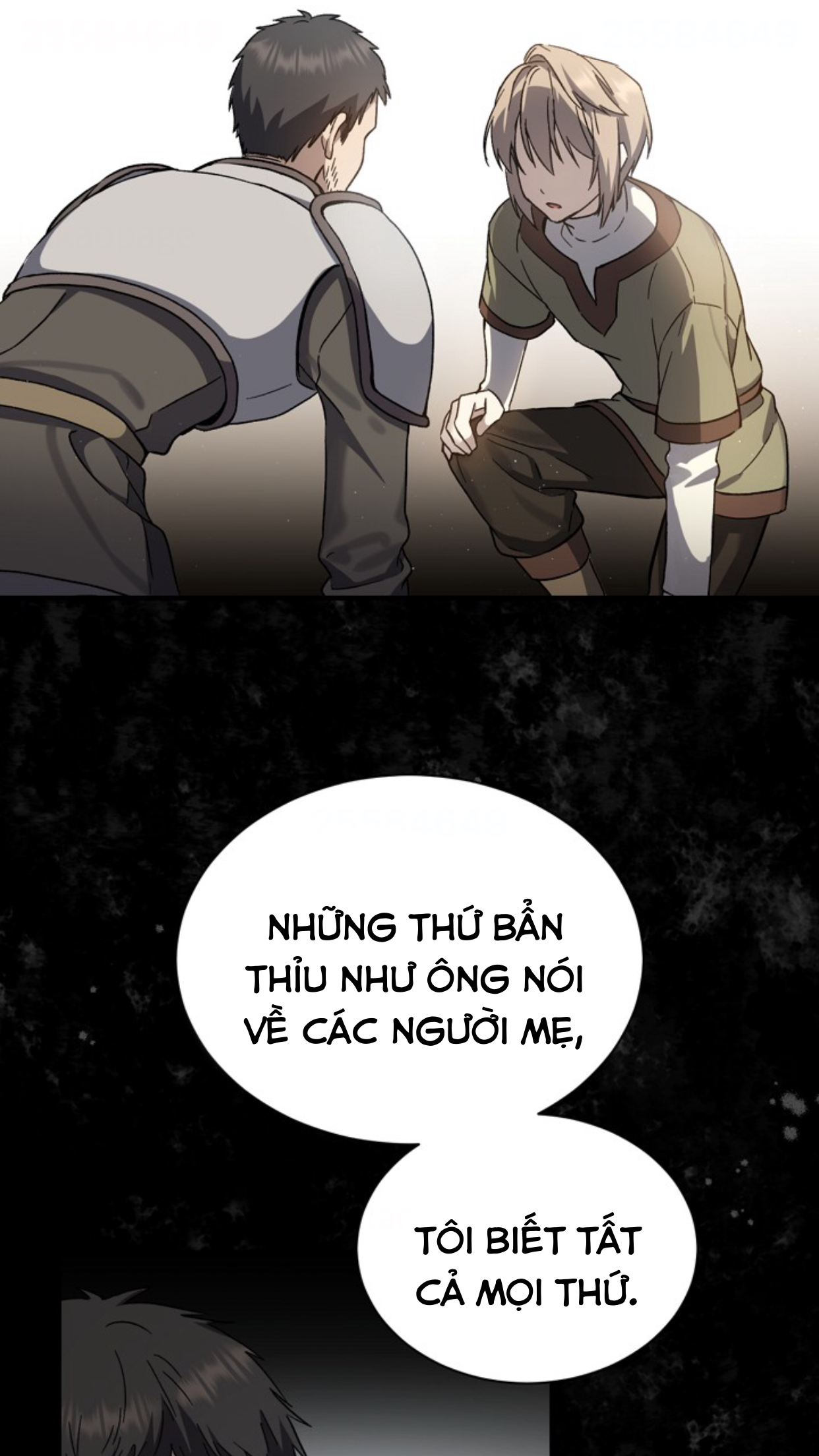 sự quay trở lại của pháp sư cấp 8 chapter 2 89