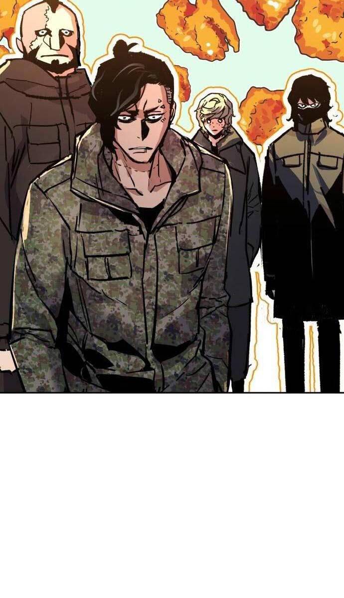 bạn học tôi là lính đánh thuê chapter 177 103