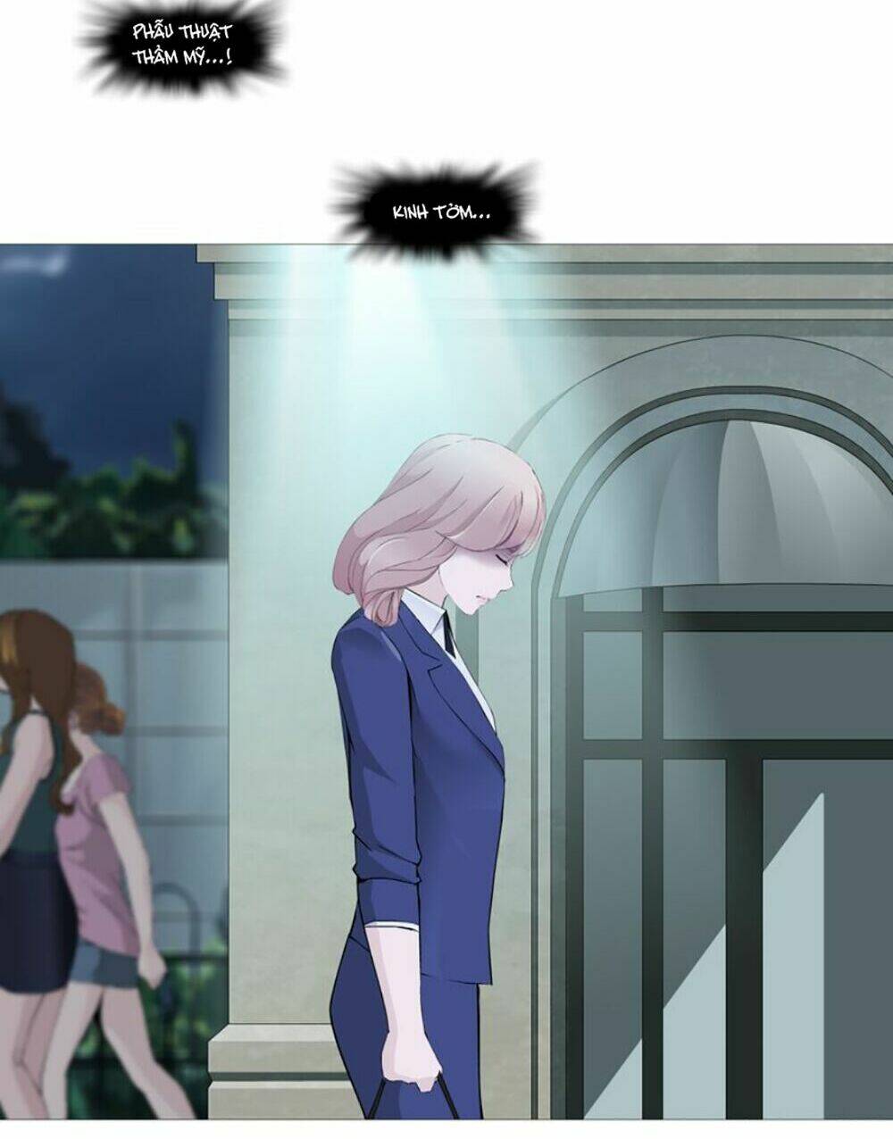 sổ tay mỹ nam giới x chapter 19 15