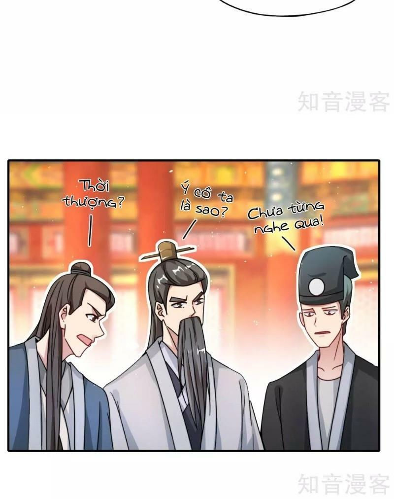 vòng bạn bè mạnh nhất của tiên giới chapter 29 8