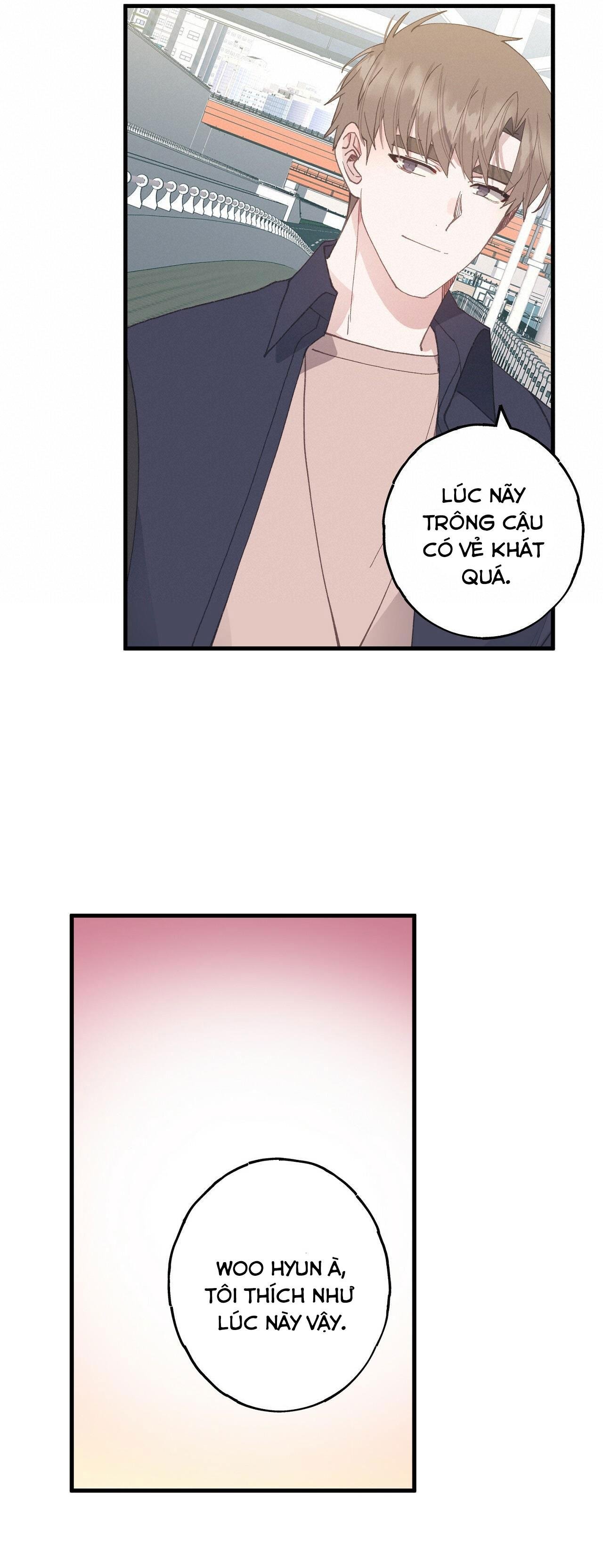 khi trò chơi hẹn hò kết thúc chapter 10 30