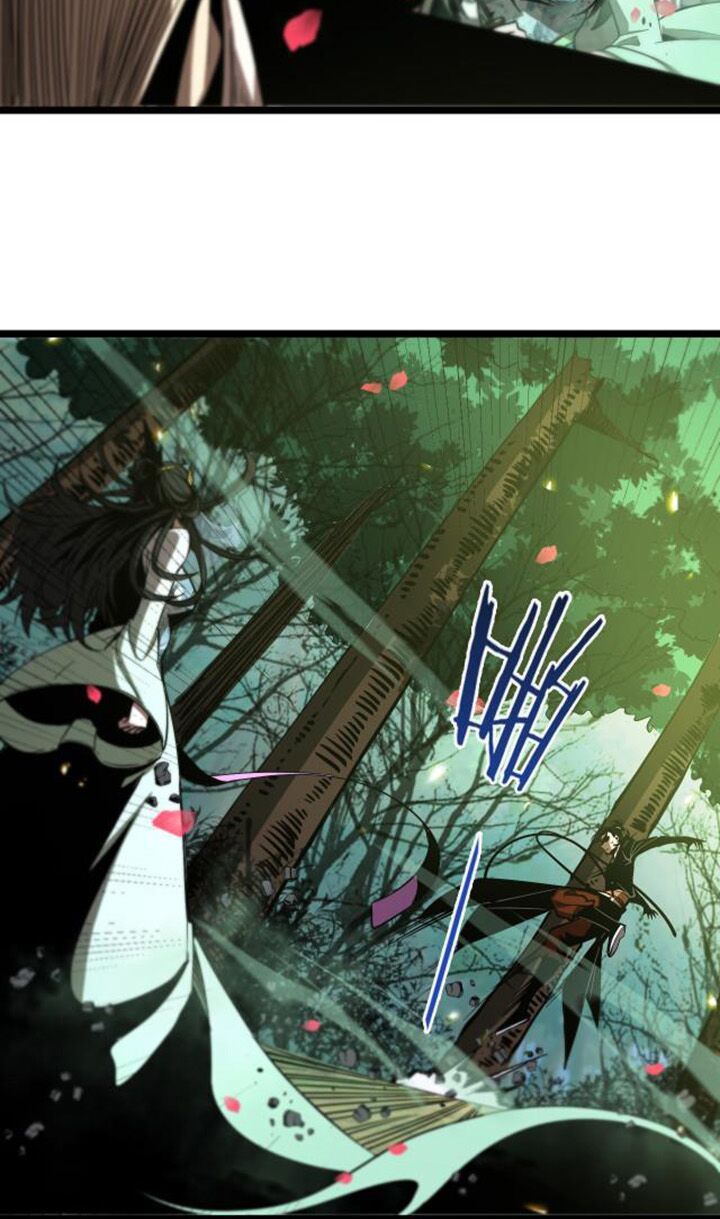 chư giới - tận thế online chapter 78 8