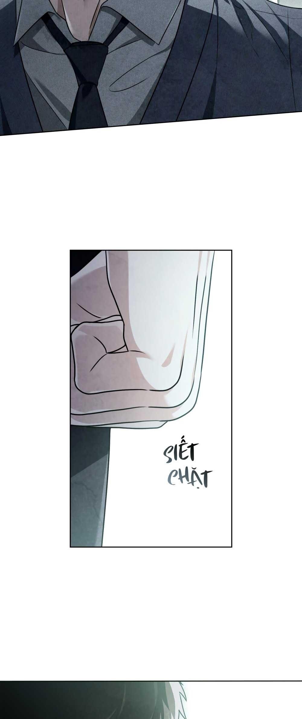 (cbunu) lửa hồn chapter 13 5