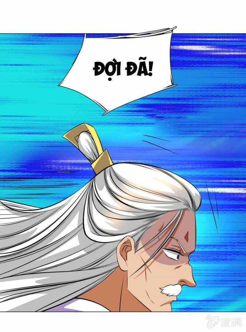 tuyệt thế thần hoàng chapter 106 32