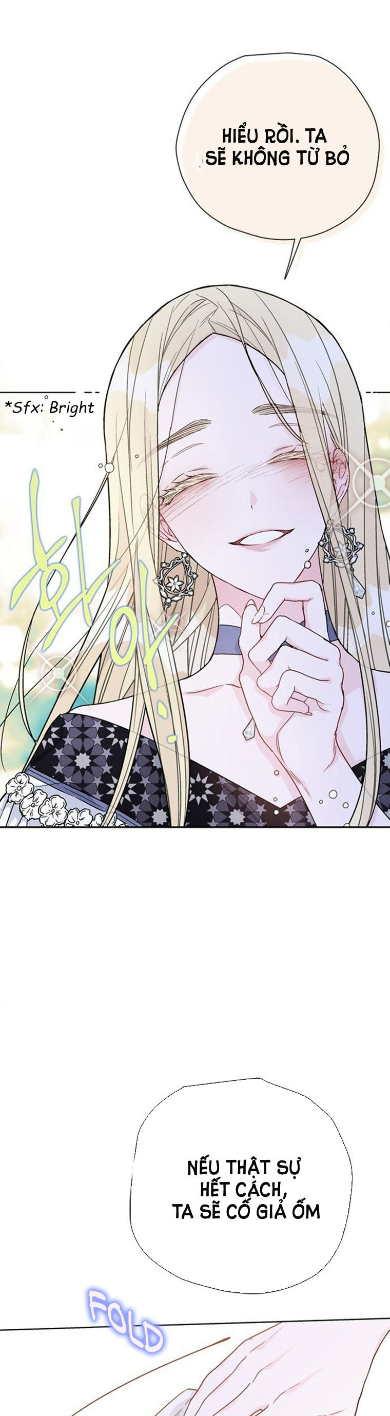 cách hiệp sĩ sống như một tiểu thư chapter 75 34